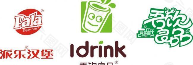 吾饮良品logo图片