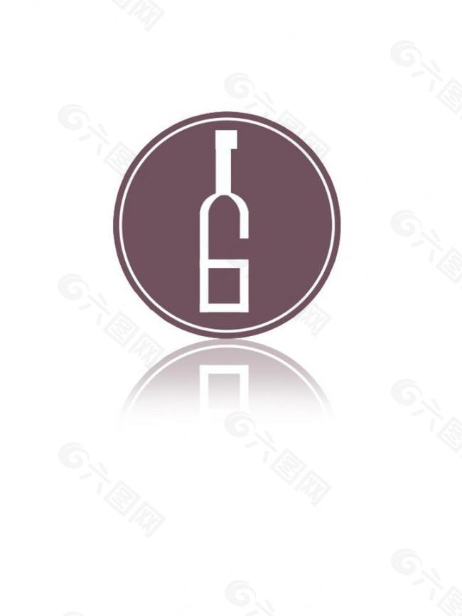 酒类公司logo图片
