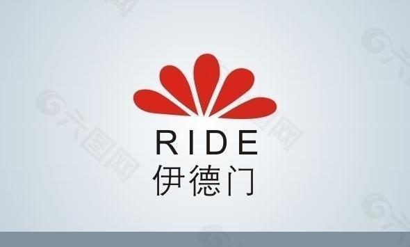 伊德门logo图片