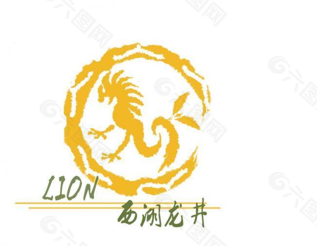 西湖龙井 logo图片