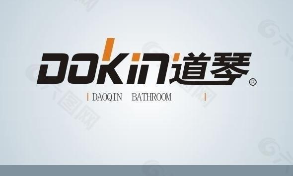 道琴logo图片