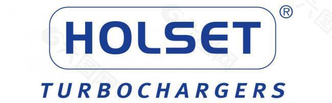 holset logo标识图片