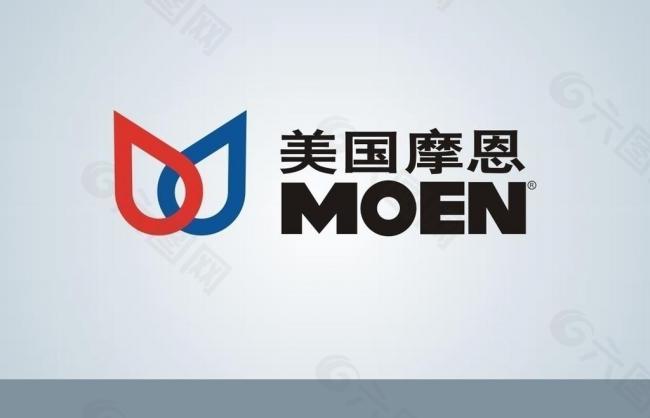 美国摩恩logo图片