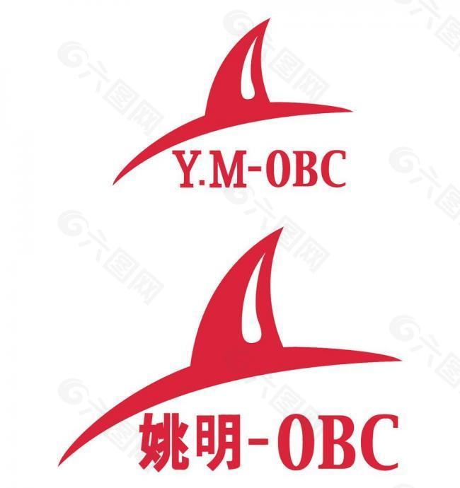 姚明obc logo图片