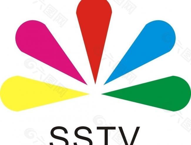 电视台logo图片