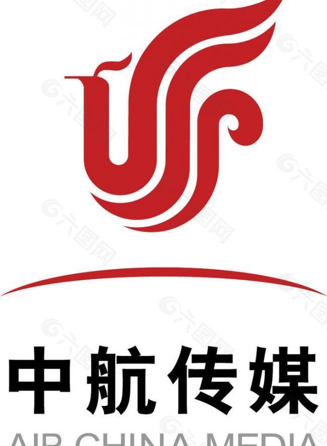 中航传媒 logo图片