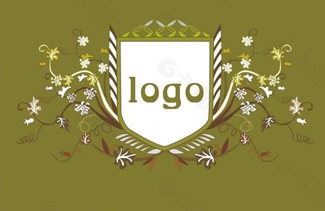 logo花藤图片