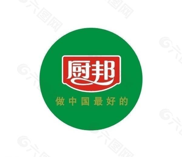 厨邦logo图片