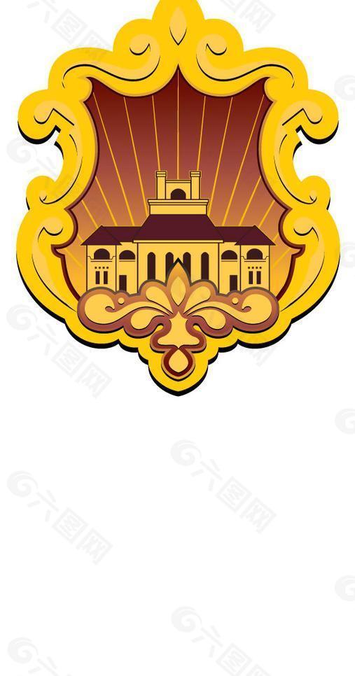 御景佳园 logo图片
