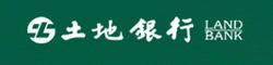 台湾土地银行logo图片