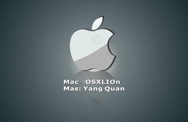苹果牌logo图片