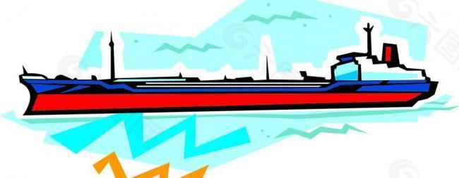 珊瑚船舶logo图片