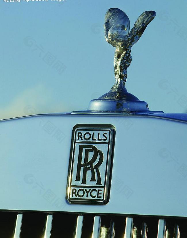 rollsroyce车标 logo图片