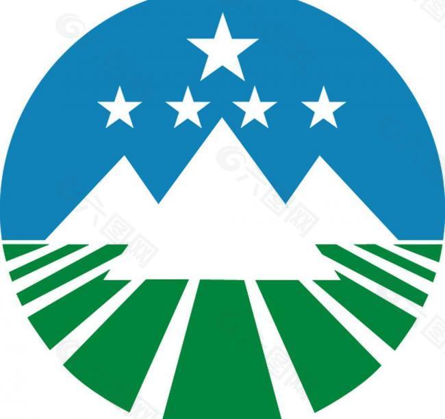 国土所logo图片