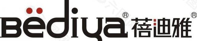 蓓迪雅logo图片