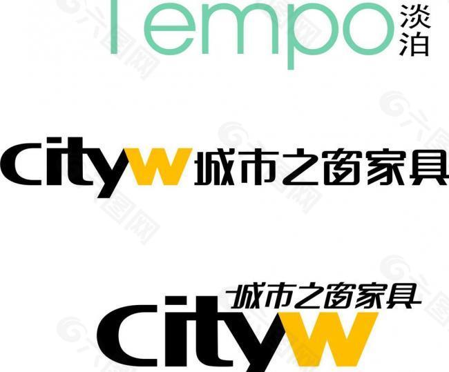 城市之窗logo图片