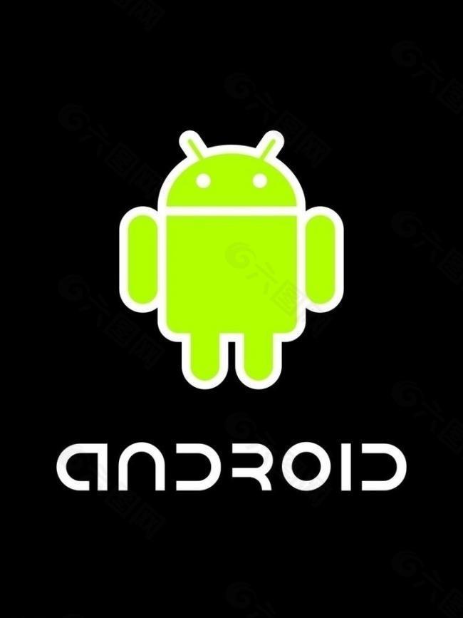 android安卓 logo图片