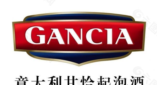 意大利甘恰 logo图片
