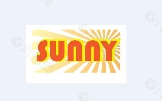 sunny 公司logo图片