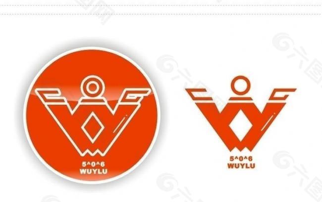 wuylu 五零六 logo图片