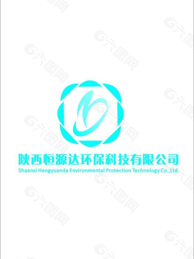 环保水处理公司logo图片
