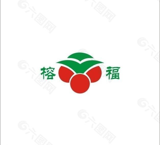 榕福logo图片