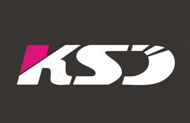 凯撒数码 ksd logo图片