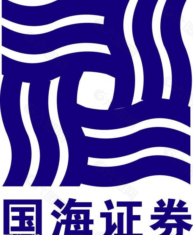 国海证券logo图片