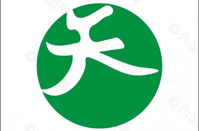 聚德华天logo图片