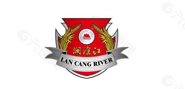 澜沧江logo图片
