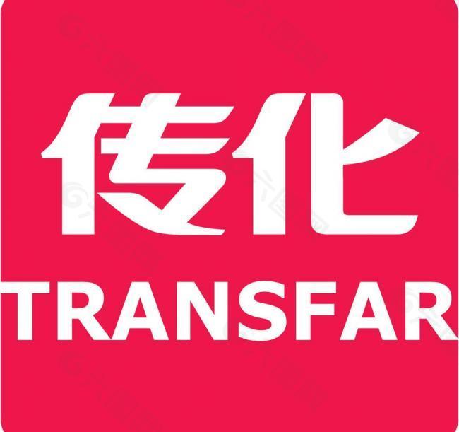 传化 logo图片