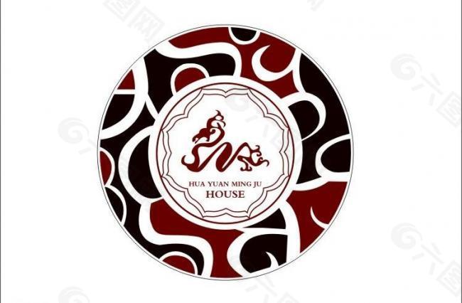 华元名居 logo图片