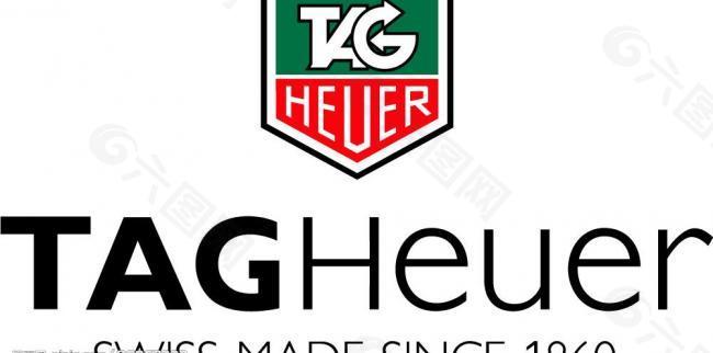 名表tagheuer表_logo图片