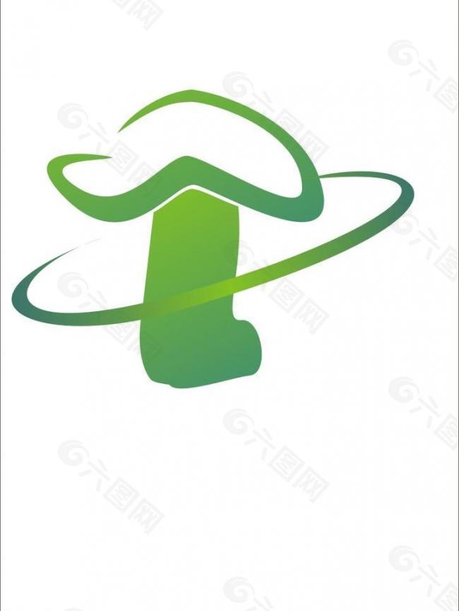 蘑菇 真菌类logo图片
