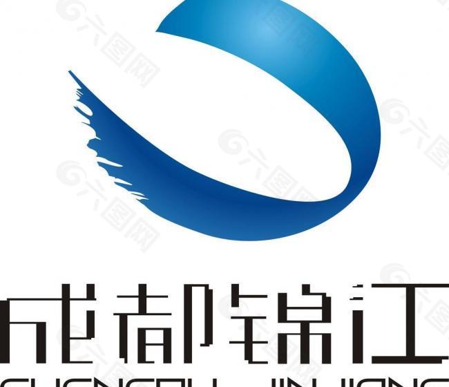 锦江区高清logo图片