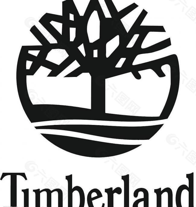 timberland图标图片