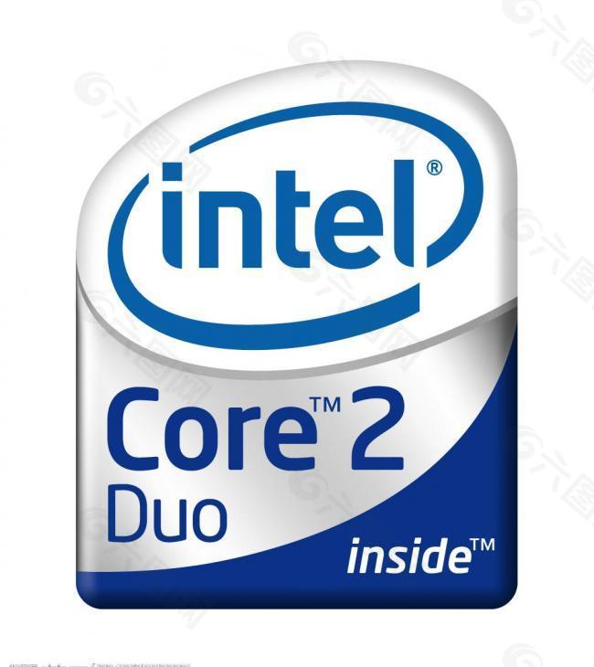 电脑品牌logo图片