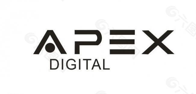 爱派克斯 apex logo图片