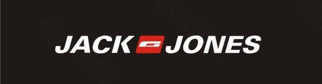 jack jones杰克琼斯logo图片