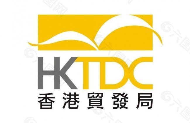 香港贸发局logo图片
