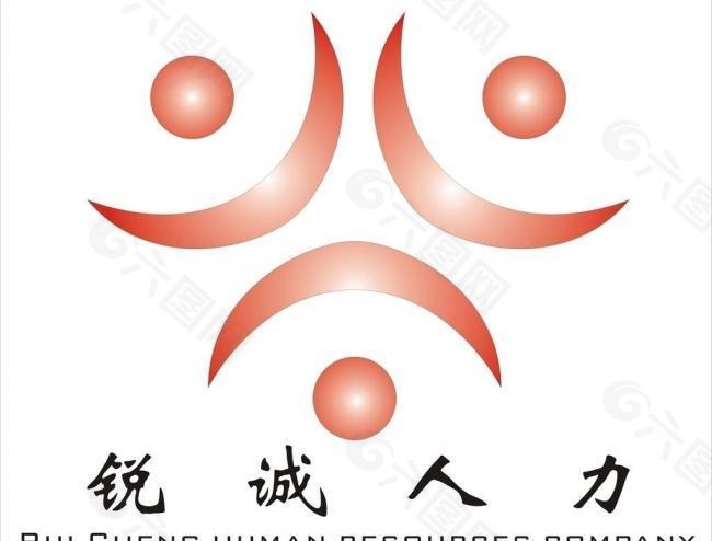 人力資源公司logo圖片