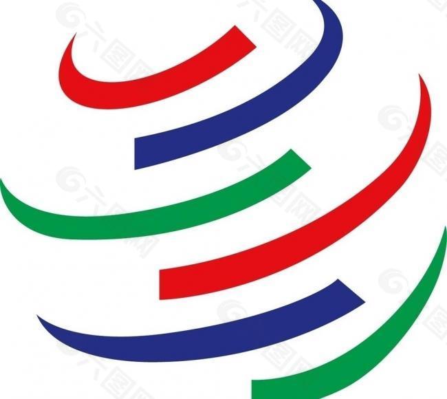 wto logo 世界贸易组织logo图片