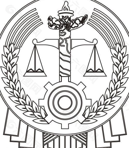 人民法院logo图片