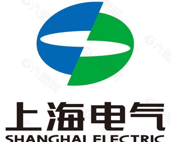 电气集团 logo 矢量标志图片