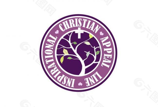 基督教产品logo图片
