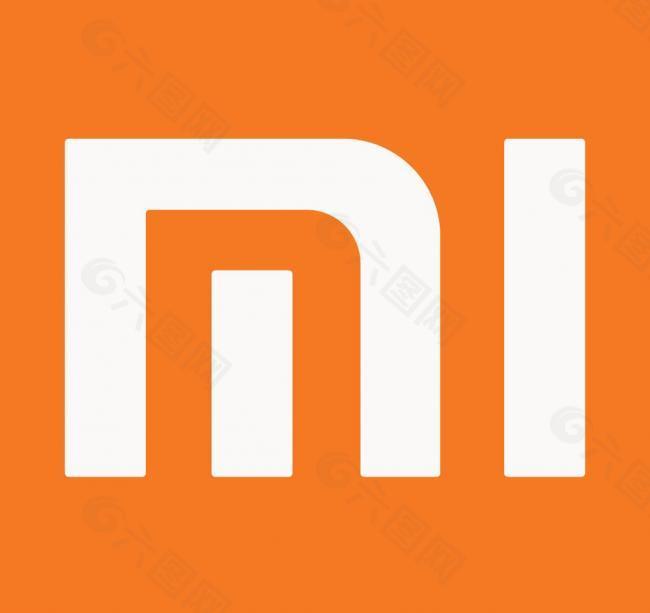 小米logo 小米手机 小米公司logo mi图片