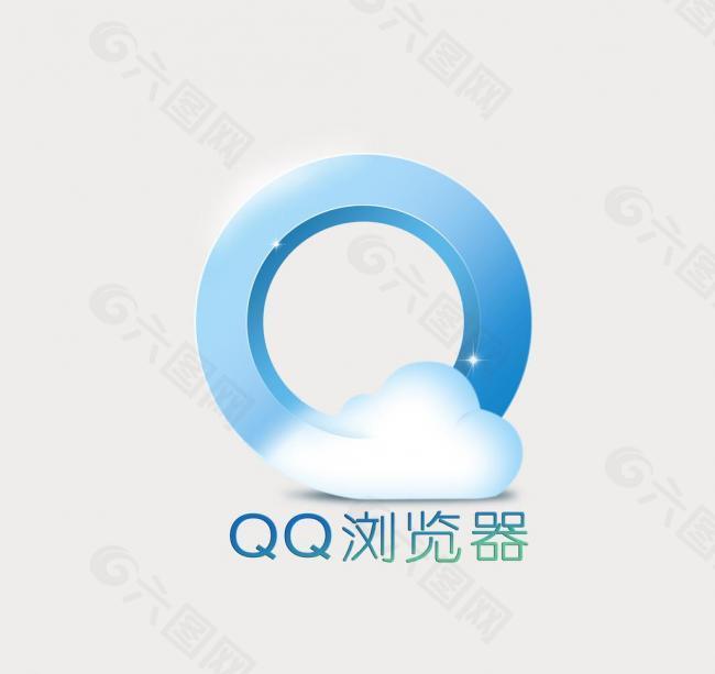 qq腾讯浏览器logo图片