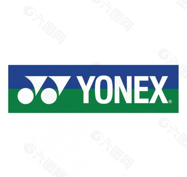 yy公司标志 yonex logo图片