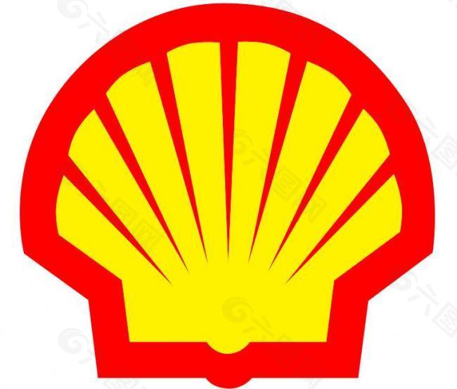 壳牌润滑油logo图片
