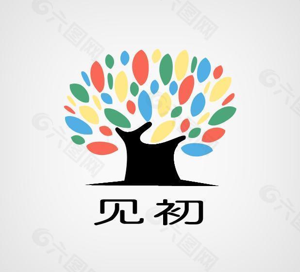 管理咨询公司logo设计图片